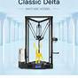 Anycubic Kossel Manual