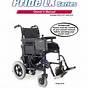 Owners Manual Pride Mobility