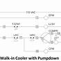 Walk-in Freezer Wiring Diagram Pdf