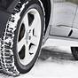 Best Snow Tires For Toyota Camry