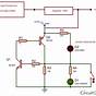 Dc Short Circuit Protection Circuit Diagram