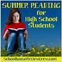 Summer Reading For Students