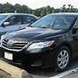 Car Insurance For Toyota Camry