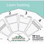 Gerald Ford Amphitheater Seating Chart