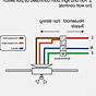 Capacitor 4 Wire Motor Wiring Diagram