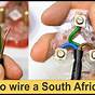 Wire A Three Pin Plug