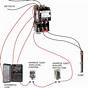 Wiring Diagram Water Pump Otomatis