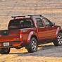 Picture Of A Nissan Frontier
