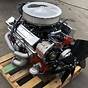 Chevy 350 Crate Engine Turnkey