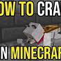 How To Crawl In Minecraft Bedrock