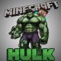 The Hulk Minecraft