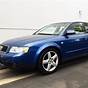 2003 Audi A4 1.8 T Pcv Valve