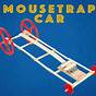 Mousetrap Car Diagram Wood Dementions