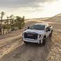 Gmc Sierra At4 Review 2023