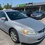 Honda Accord 2003 Used