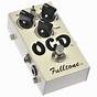 Fulltone Ocd For Sale