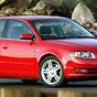 Reviews On 2007 Audi A4
