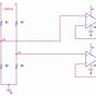 Ac Current Sensing Circuit Diagram
