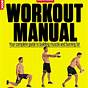 Pams New Workout Manual