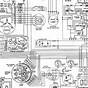 Vintage Car Wiring Diagram