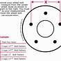 Dodge Ram Bolt Pattern 5 Lug