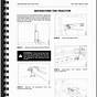 Case Tractor Wiring Diagram Manual