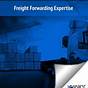 Freight Forwarding Notes Pdf