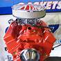 Chevy 292 Crate Engine