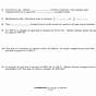 Worksheet Boyle's Law And Charles Law