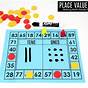 Place Value Games Printable