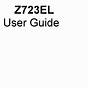 Zte Z667t Manual
