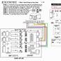 For Thermostat T8411r Wiring Diagram