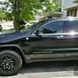 Good Tires For Jeep Grand Cherokee