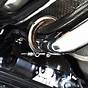 Honda Civic Type R Exhaust System