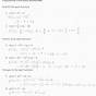 Multiplying Polynomials Worksheet Algebra 1