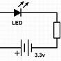 Circuit Diagram Led Symbol