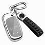 2018 Dodge Charger Key Fob Cover