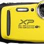 Fujifilm Xp Waterproof Camera Wifi