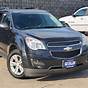 2015 Chevrolet Equinox Manual