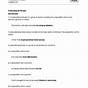 Prepositional Phrases Worksheet 5th Grade