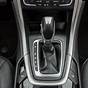 Ford Fusion 2016 Gear Shift Stuck