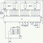 Lcd Voltmeter Circuit Diagram