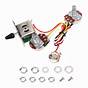 Electric Guitar Wiring Harness Kits