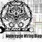 Motorcycle Wiring Diagrams Free