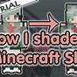 Skin Tutorial Minecraft