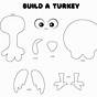 Thanksgiving Activities For Kids Printable