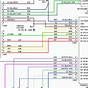 1998 Ford Radio Wiring Diagram