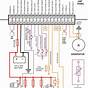 Wiring Diagram For Tarp Motor 5543095