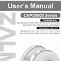 Zalman Cnps9900a Led User Manual