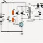 Spark Generator Circuit Diagram